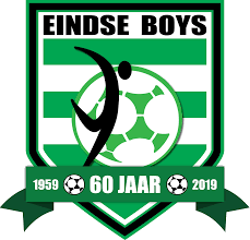 Wappen RKVV Eindse Boys diverse  73385