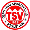 Wappen TSV 1928 Eßleben diverse  112883