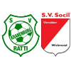 Wappen SSA Ratti - Socii diverse