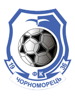 Wappen FK Chornomorets Odesa U21