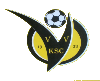 Wappen VV KSC (Kiel Schoonoord Combinatie) diverse 