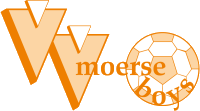 Wappen VV Moerse Boys diverse  72915
