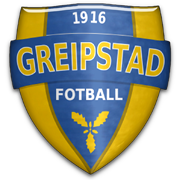 Wappen Greipstad IL diverse  108157