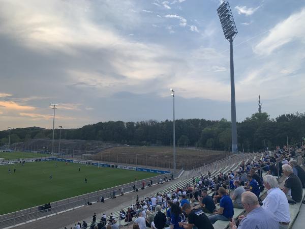 Parkstadion - Gelsenkirchen-Buer