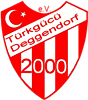 Wappen Türk Gücü Deggendorf 2000 Reserve