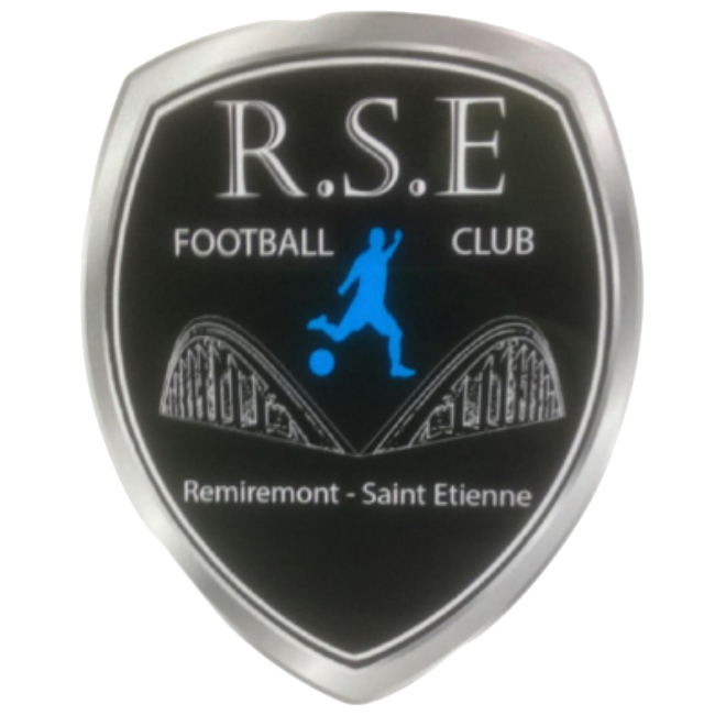 Wappen Remiremont Saint-Étienne FC diverse