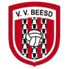 Wappen VV Beesd diverse  82614