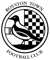 Wappen Royston Town FC Reserve  123686