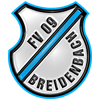 Wappen FV 09 Breidenbach  6949