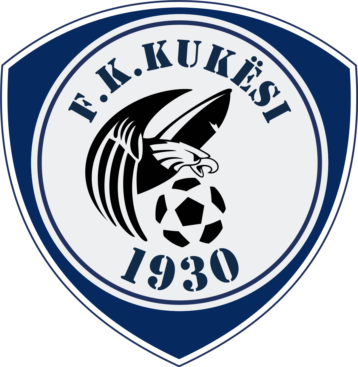 Wappen KS Kukësi