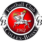 Wappen FC Collex-Bossy diverse