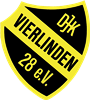 Wappen DJK-Vierlinden 1928 II - Frauen