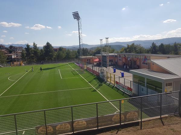 Stadio Comunale Donato Curcio - Picerno