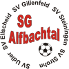 Wappen SG Alfbachtal II (Ground B)  86828