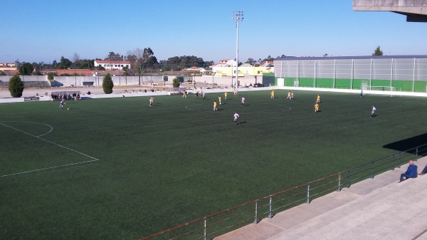 Estádio de Gulpilhares - Gulpilhares