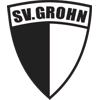 Wappen ehemals SV Grohn 1911  112493