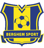 Wappen VV Berghem Sport diverse  126492