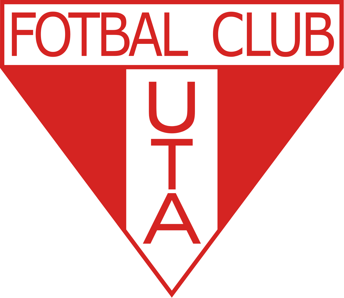 Wappen ehemals UTA Arad