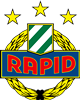 Wappen SK Rapid Frauen 1c
