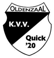 Wappen KVV Quick '20 Zaterdag 3  86454