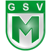 Wappen GSV Maichingen 1870 III
