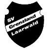 Wappen SV Grenzland Laarwald 1966 IV