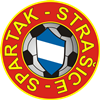 Wappen TJ Spartak Strašice C