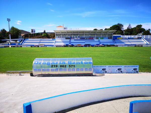 Estádio das Seixas - Malveira, Mafra