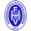Wappen Habenhauser FV 1952 IV