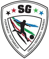 Wappen SG Puderbach/Urbach-Dernbach/Daufenbach/Raubach III (Ground A)  85330