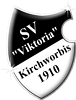 Wappen SV Viktoria Kirchworbis 1910 II