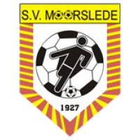 Wappen SV Moorslede diverse  92430