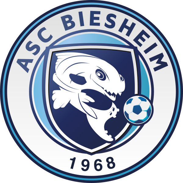 Wappen ASC Biesheim diverse