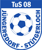 Wappen TuS 08 Jüngersdorf-Stütgerloch III - Frauen