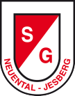 Wappen SG Neuental/Jesberg III (Ground B)