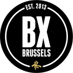 Wappen ehemals BX Brussels  138082