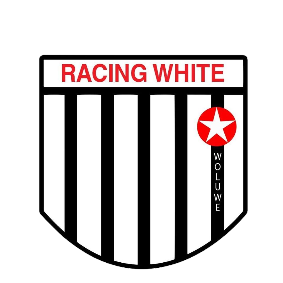 Wappen Racing White Woluwe diverse