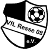 Wappen VfL 08 Resse III