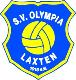 Wappen SV Olympia Laxten 1919 diverse Wappen SV Olympia Laxten 1919 diverse