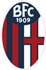 Wappen Bologna FC 1909 diverse   