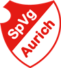 Wappen SpVg. Aurich 1911 III - Frauen