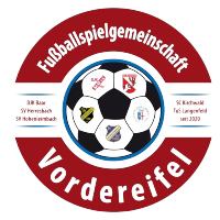 Wappen FSG Vordereifel III (Ground A)
