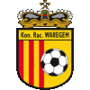 Wappen Racing Waregem diverse  92175