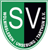 Wappen SV Wolmirsleben/Unseburg/Tarthun 2022 diverse  109642