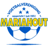 Wappen VV Mariahout diverse  112170