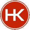 Wappen HK Kópavogur