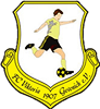Wappen FC Viktoria 1907 Gevenich