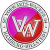 Wappen SC Vorwärts-Wacker 04 Billstedt III  94395
