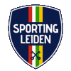 Wappen Sporting Leiden diverse  50042