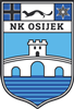 Wappen NK Osijek diverse